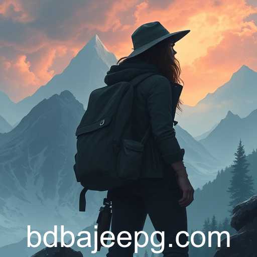 Exploring the World of Adventure Games: The Allure of 'BDBAJEE'