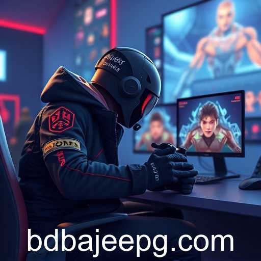 BDBAJEE: A New Way to Engage in Online Gaming