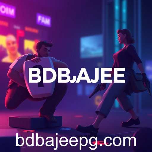 BDBAJEE: Revolutionizing Online Gaming Experiences