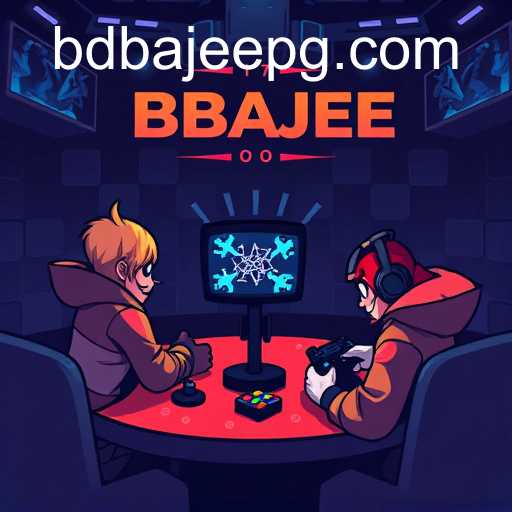 BDBAJEE: The Rise of Engaging Game Communities