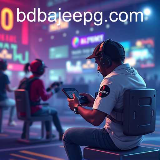 BDBAJEE Revolutionizes Online Gaming