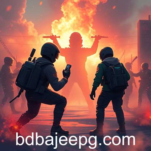 BDBAJEE
