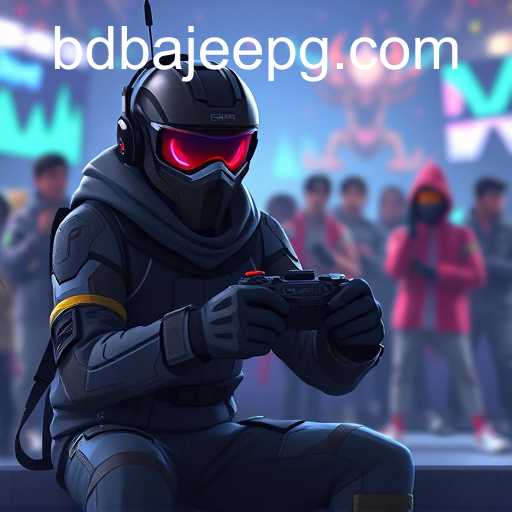 Gaming Trends: BDBAJEE Revolution