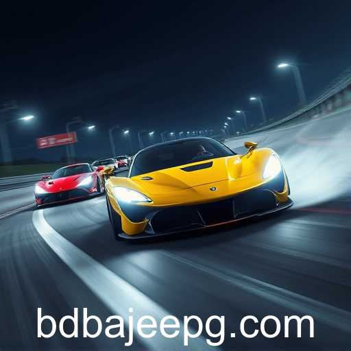 Exploring the Thrills of 'Racing Fun': Dive into the World of Virtual Speed