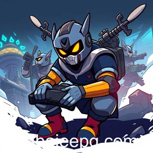 The Rise of BDBAJEE in Online Gaming