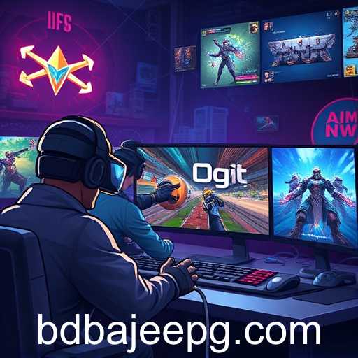The Rise of BDBAJEE in Online Gaming