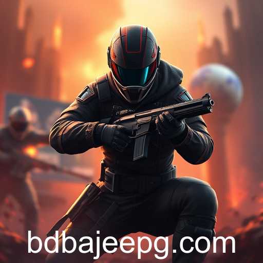 The Rise of BDBAJEE in the Gaming World