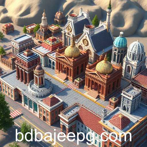 Exploring the Simulation Game Genre: The Emergence of 'BDBAJEE'