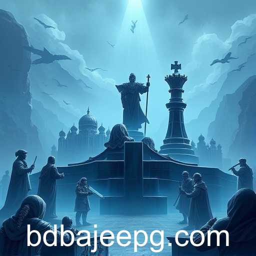 Exploring the Strategic Depth of 'Strategy Games' Category on BDBAJEE