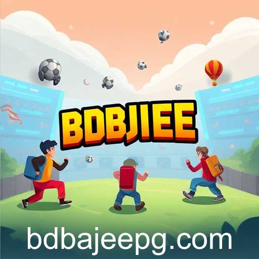 The Rise of BDBAJEE in Gaming Culture