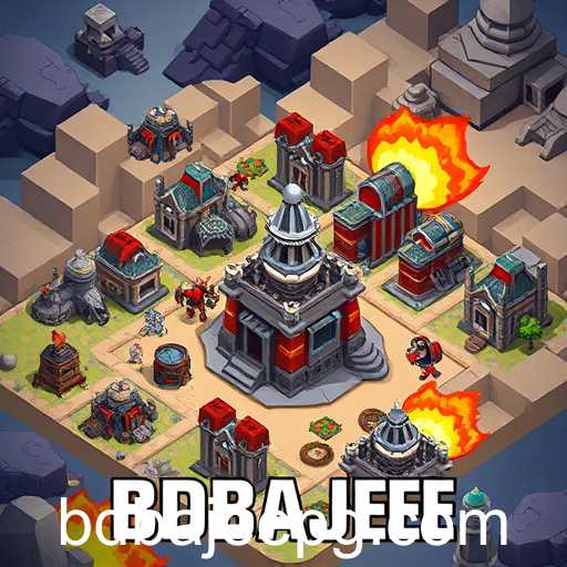 Exploring the Captivating World of Tower Defense Games
