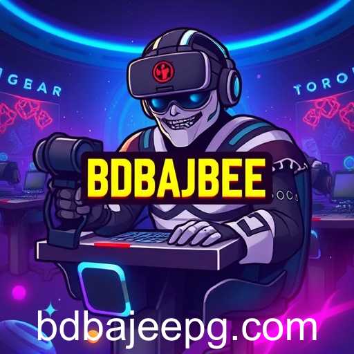 Unveiling BDBAJEE: The New Frontier of Online Gaming
